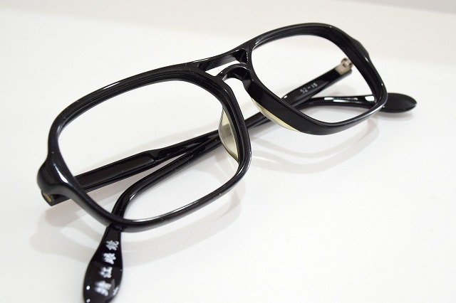 「鯖江眼鏡 クロ」のメガネフレーム新品の通販です。