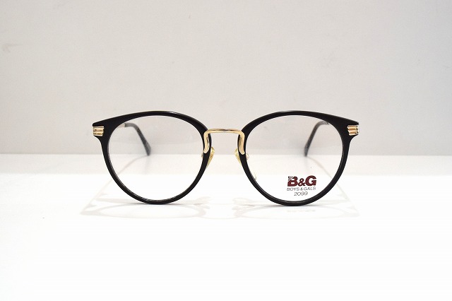 B&G-1