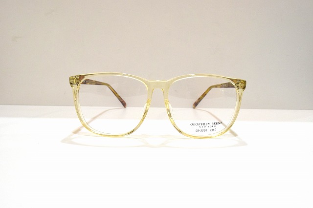 GEOFFREY BEENE-011