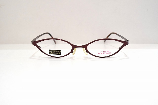 ALFREDO VERSACE-1