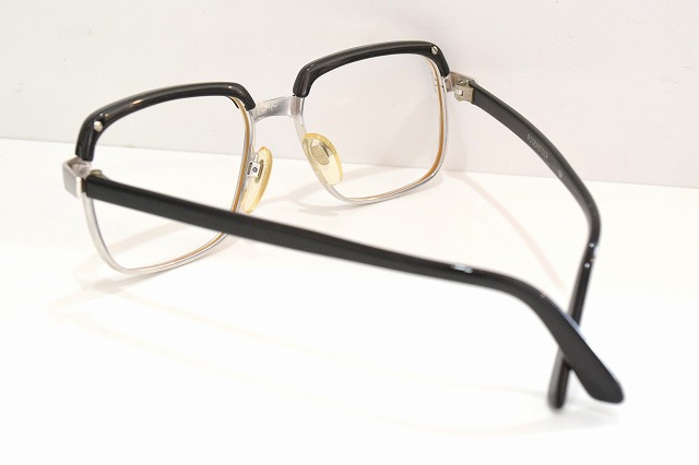 RODENSTOCK ODEON ヴィンテージ 眼鏡 フレーム ブローライン
