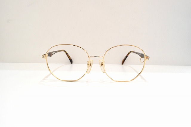 SONIA RYKIEL（ソニアリキエル） 65-8701 col.GP」のメガネ