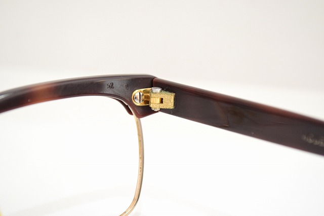 Rodenstock（ローデンストック）ARNOLD col.GD」のヴィンテージ