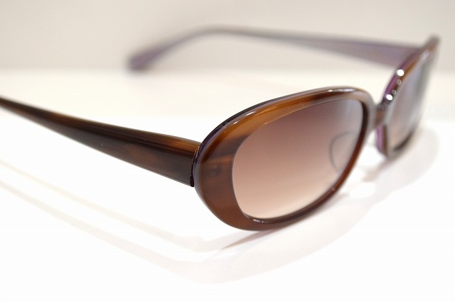 【美品】OLIVER PEOPLES Viveca サングラス