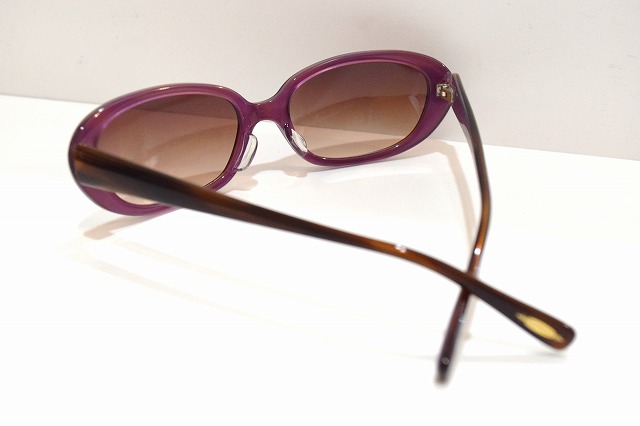 OLIVER PEOPLES(オリバーピープルズ)Viveca col.SY/BE」のメガネ 