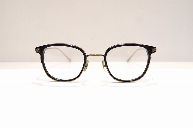 UNION ATLANTIC（ユニオンアトランティック）UA3616 col.BK」の