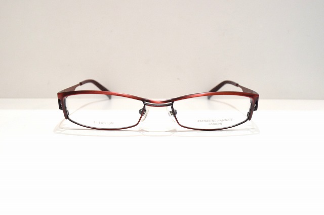 KATHARINE HAMNETT（キャサリンハムネット）9008 col.4のヴィンテージ