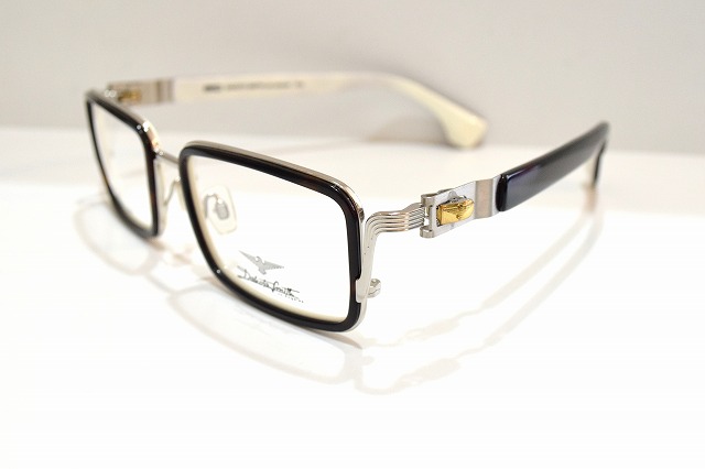 DAKOTA SMITH(ダコタスミス)DS-3011 col.A」のメガネフレーム新品の