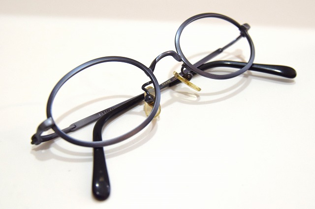 「KENZO（ケンゾー）KE-8654 col.BL」のヴィンテージメガネフレーム新品の通販です。
