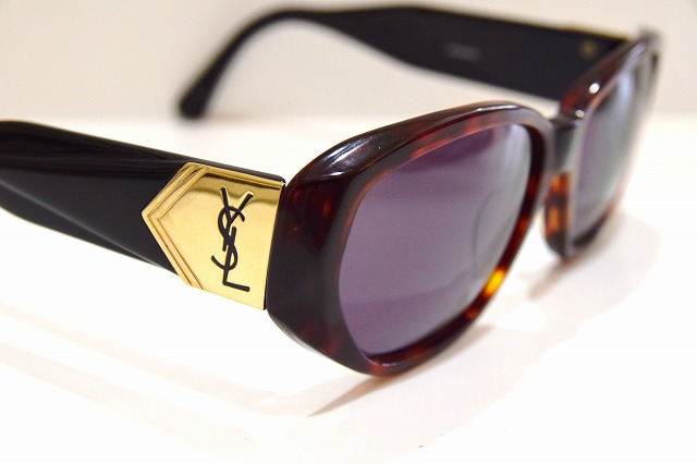 Yves Saint Laurent（イヴサンローラン）31-6506 col.1」の ...