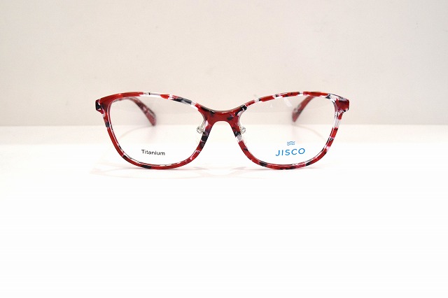 JISCO-015