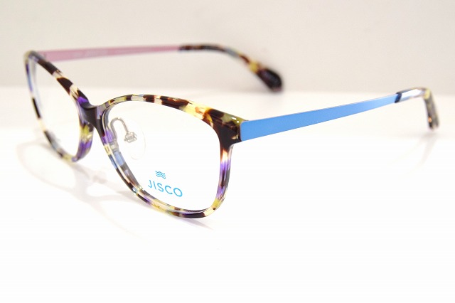 JISCO-016