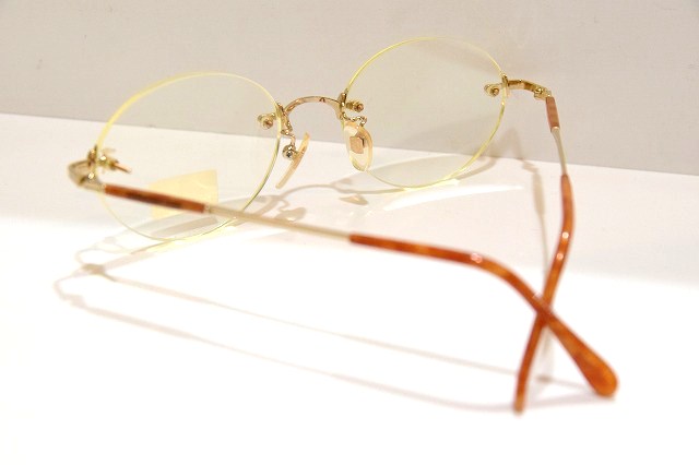 TRUSSARDI(トラサルディ)1139 col.G」のヴィンテージメガネフレーム