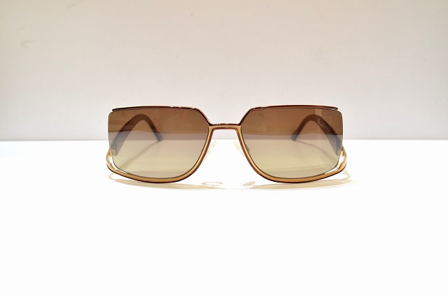 CAZAL（カザール）930 col.130」のヴィンテージサングラス新品の