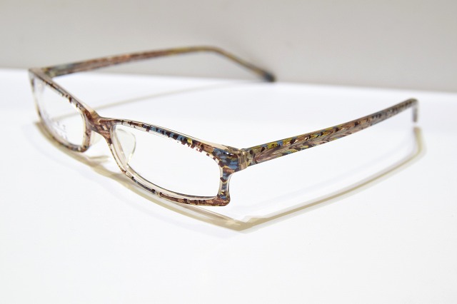 lafont(ラフォン)ISSY & LA PRUNUS 538」のヴィンテージメガネフレーム 