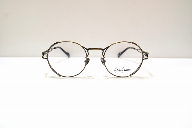 YOHJI YAMAMOTO-011