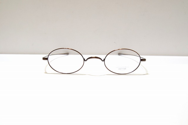 OLIVER PEOPLES(オリバーピープルズ)Keats MC」のメガネフレーム新品の 