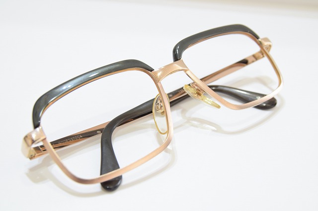 Rodenstock（ローデンストック）CONSTANTIN」のビンテージメガネ
