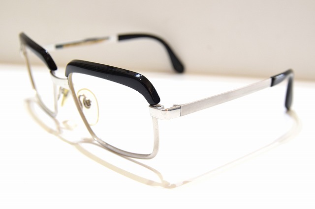 Rodenstock（ローデンストック）CONSTANTIN WD 」のビンテージメガネ