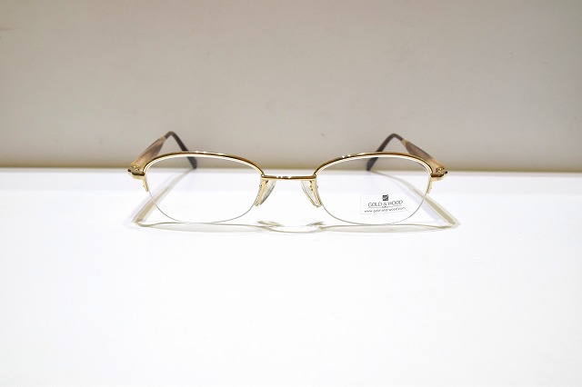 GOLD & WOOD-9