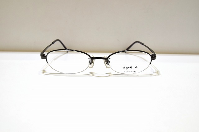 agnes b-034