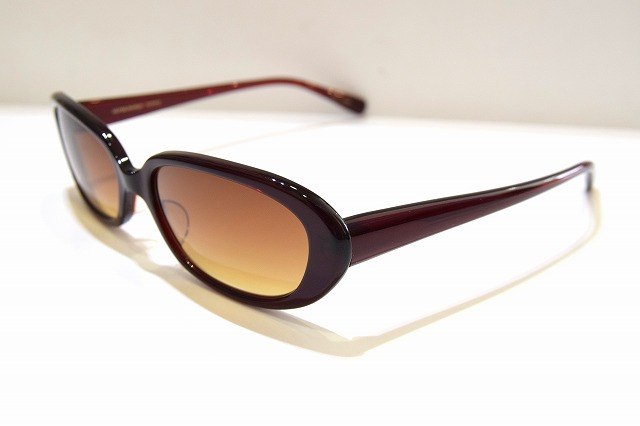 【美品】OLIVER PEOPLES Viveca サングラス