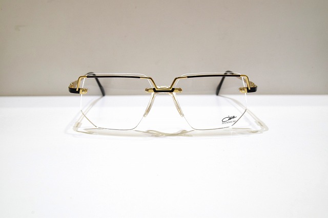 CAZAL 742 COL 97 カザール レジェンズ サングラス ゴールド