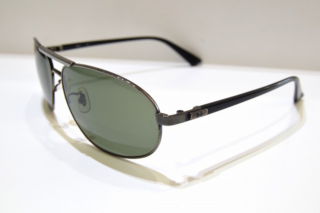 Ray Ban RB3327 004 RayBanレイバンRB3327 004のヴィンテージ 