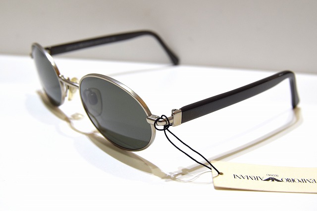 EMPORIO ARMANI 083-S 881 EMPORIO ARMANI（エンポリオ）の