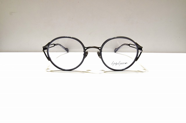 YOHJI YAMAMOTO-017