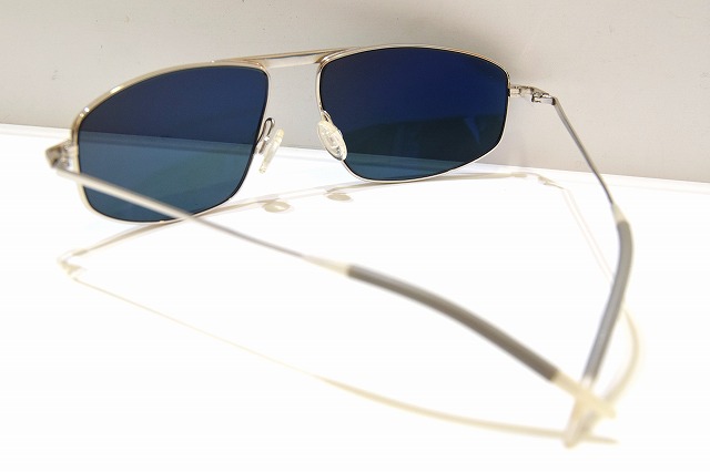 オリバーピープルズヴィンテージ　Corsair OLIVER PEOPLES CORSAIR S-PLATINUM (オリバーピープルズ