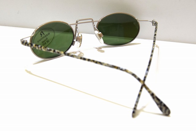 すぎず≬ RODENSTOCK RON ヴィンテージ 眼鏡 フレーム スクエア セル ...
