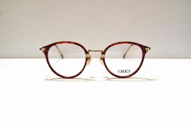 OAKS-1