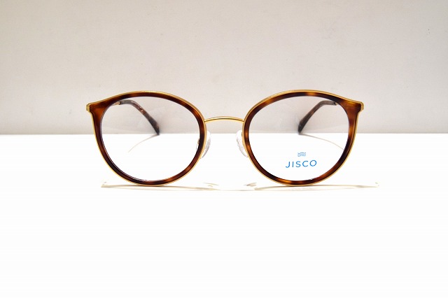 JISCO-027