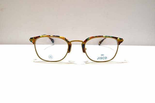 JISCO-028