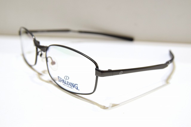 SPALDING-7
