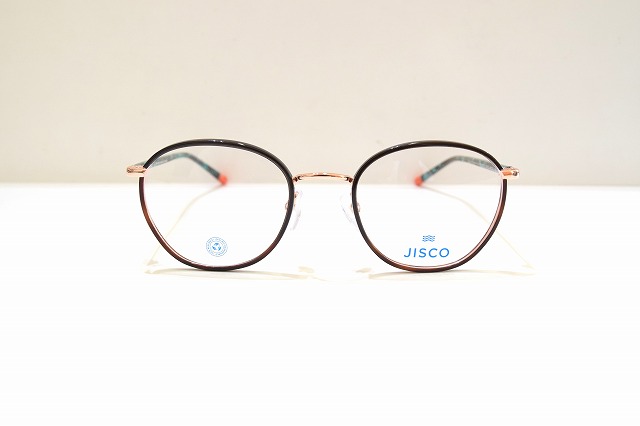 JISCO-030