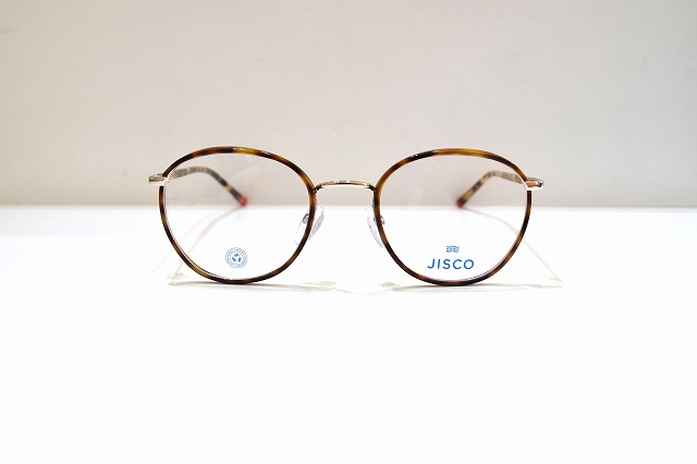 JISCO-036