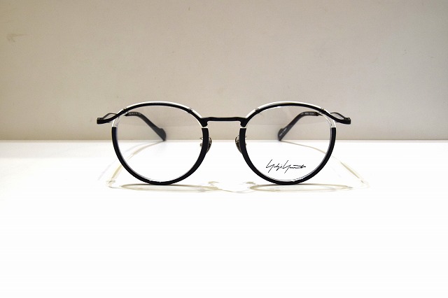 YOHJI YAMAMOTO-028