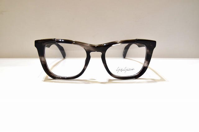 YOHJI YAMAMOTO-031