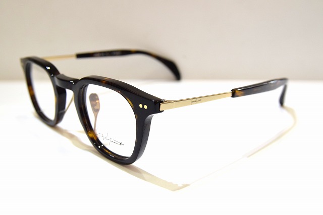 YOHJI YAMAMOTO-030