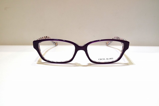 CECIL Mc BEE-1