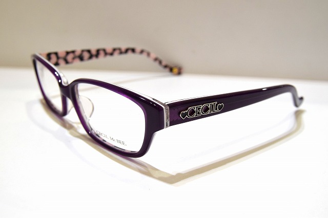 CECIL Mc BEE-1
