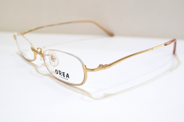 OREA-1