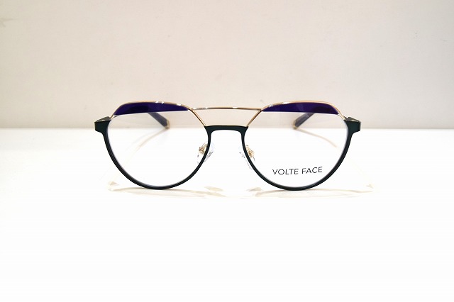 VOLTE FACE-020