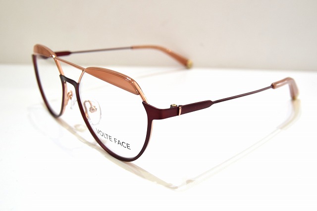 VOLTE FACE-021