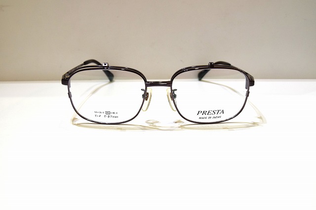 PRESTA-1