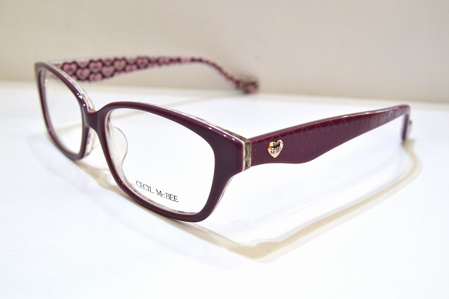 CECIL Mc BEE-2