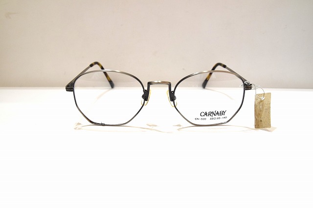 CARNABY-4