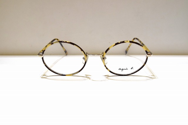 Agnes b-091